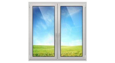 ПВХ окна под ключ. пластиковые окна Казань