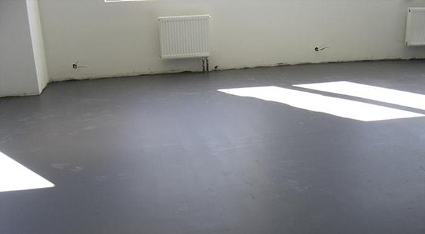 Стяжка пола. Ремонт квартир в Казани стяжка пола